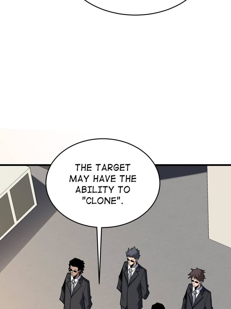 I'm Really Not A Supervillain Chapter 279 3